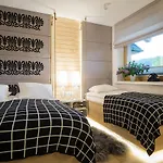 Apartmán Apart-center Zakopianska