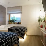 Apart-center Zakopianska Apartmán *