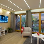 Apartmán Apart-center Zakopianska