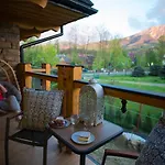 Apartmán Apart-center Zakopianska