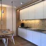 Apart-center Zakopianska Apartmán