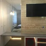 Apartmán Apart-center Zakopianska Zakopane