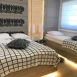 Apartmán Apart-center Zakopianska Zakopane