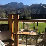 Apartmán Apart-center Zakopianska *